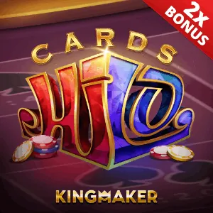 Secure 777plus Gaming Platform