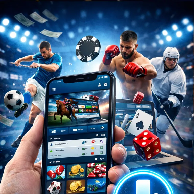 Poker Icon