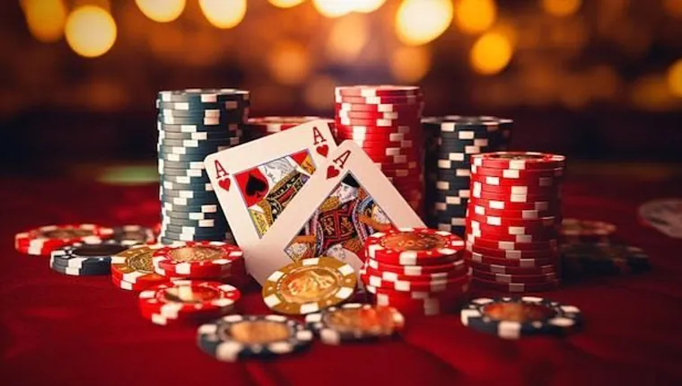 777plus Live Casino Promotions