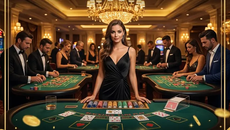 Exclusive slot games with unique features on 777plus