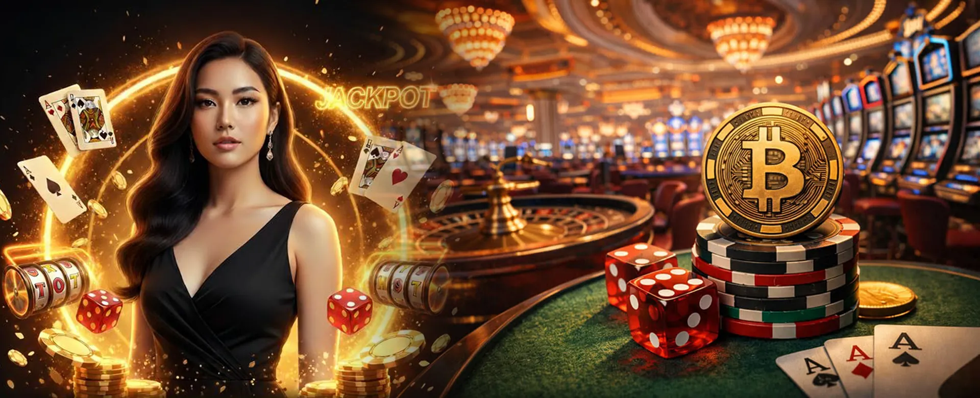 777plus Casino Experience