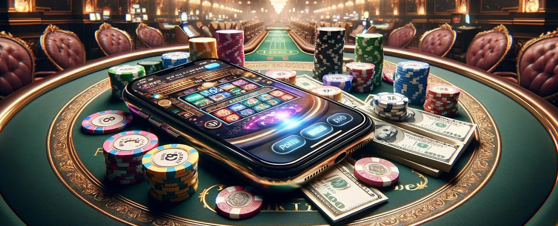 777plus Live Casino immersive gaming experience