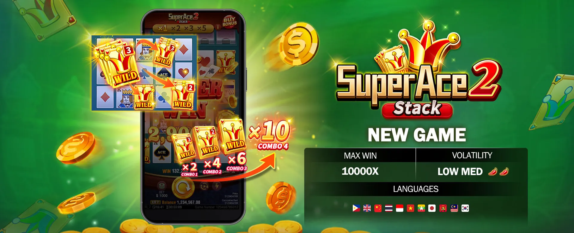 777plus exclusive game titles and casino offers