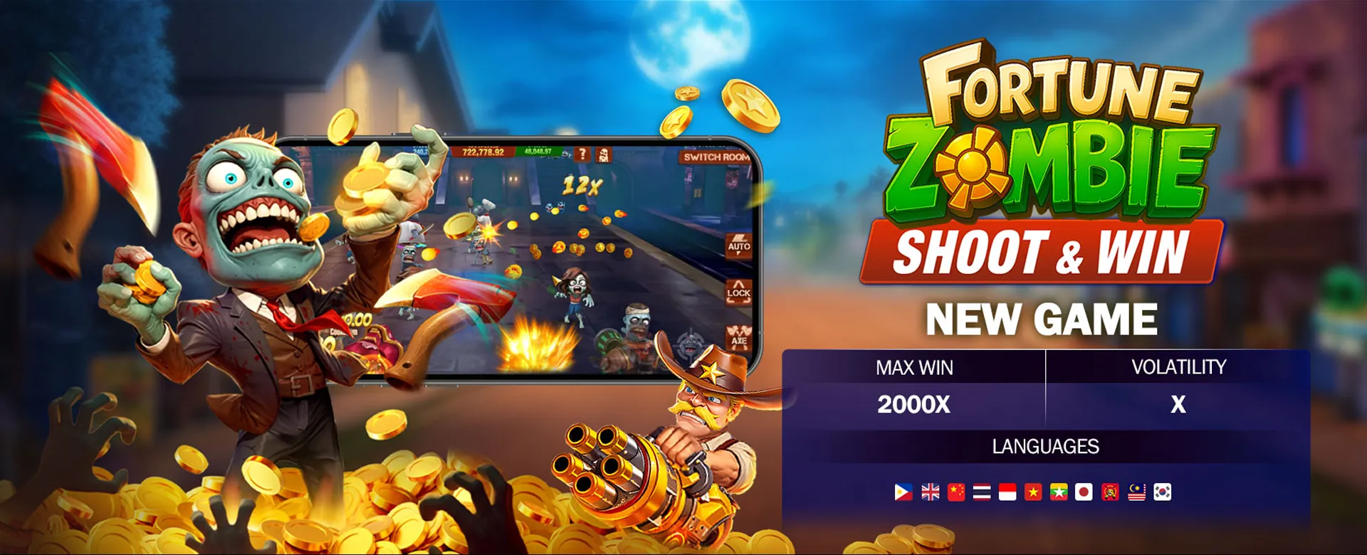 777plus Slots and Live Casino Promotions