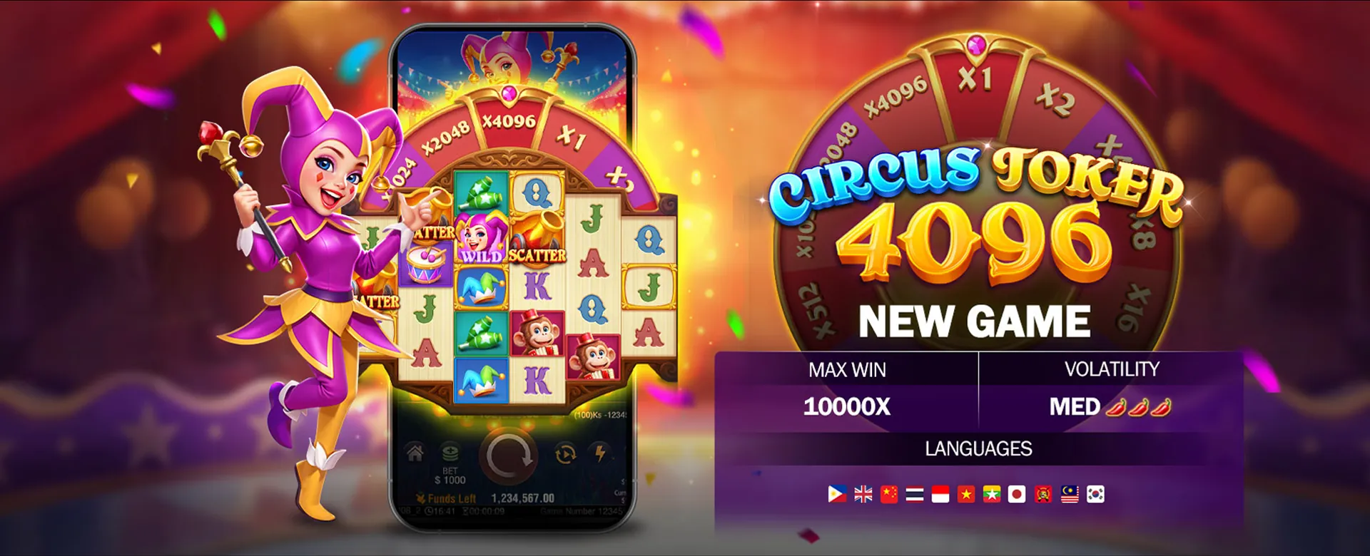 777plus Live Casino Experience