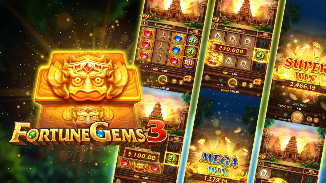 777plus Fish Shooting Game