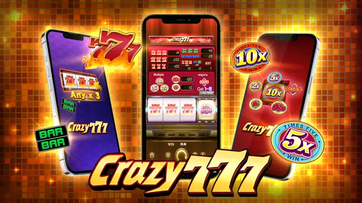 777plus Red Tiger Slot Review