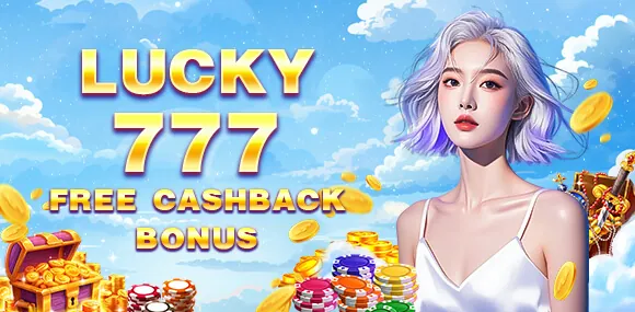777plus Welcome Bonus