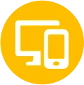 Authentic Experience Icon
